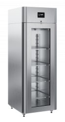 Cheese-inox-empty