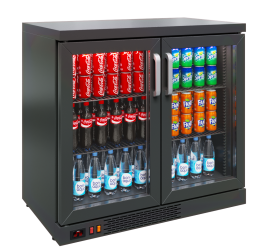 TD102-Bar